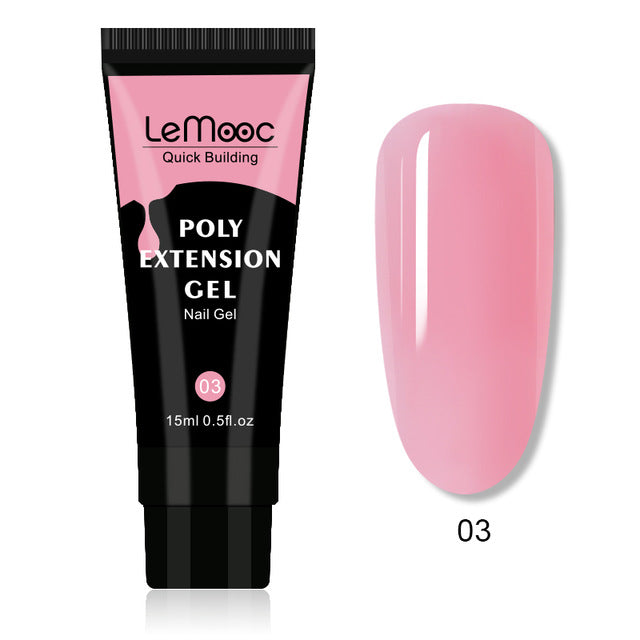 Gel Nail Polish