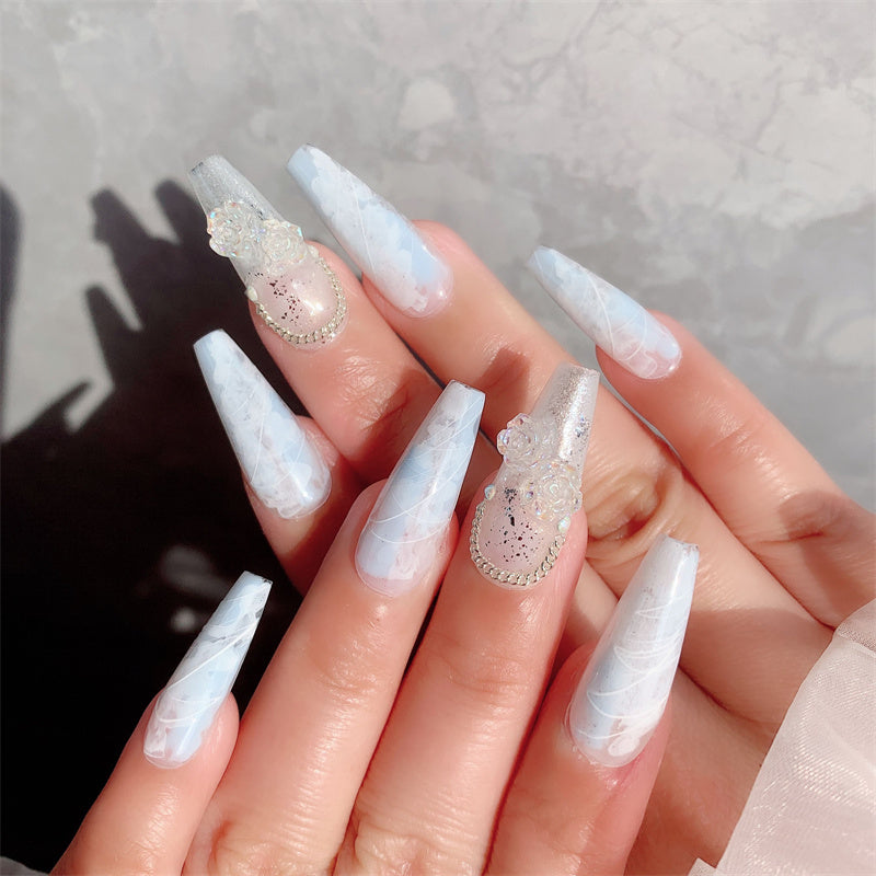 Premium Wearable Nails