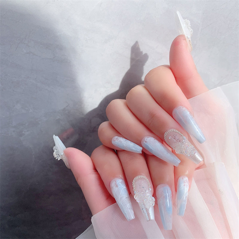 Premium Wearable Nails