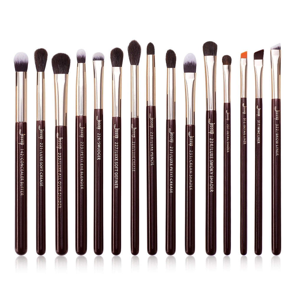 Makeup Brushes