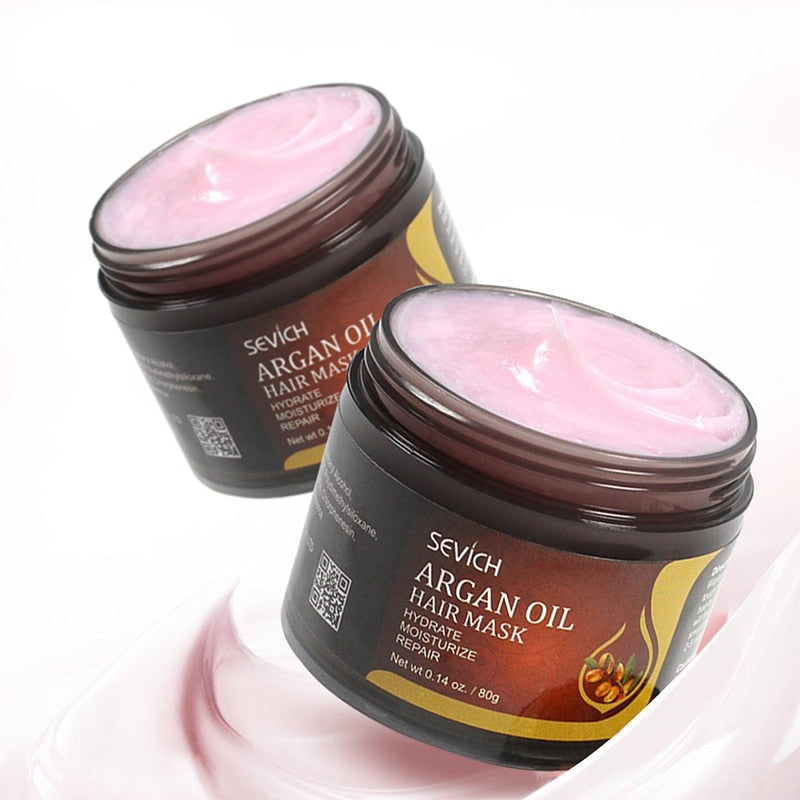 Moisturize Hair Mask