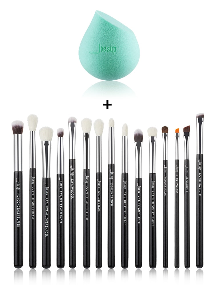 Makeup Brushes