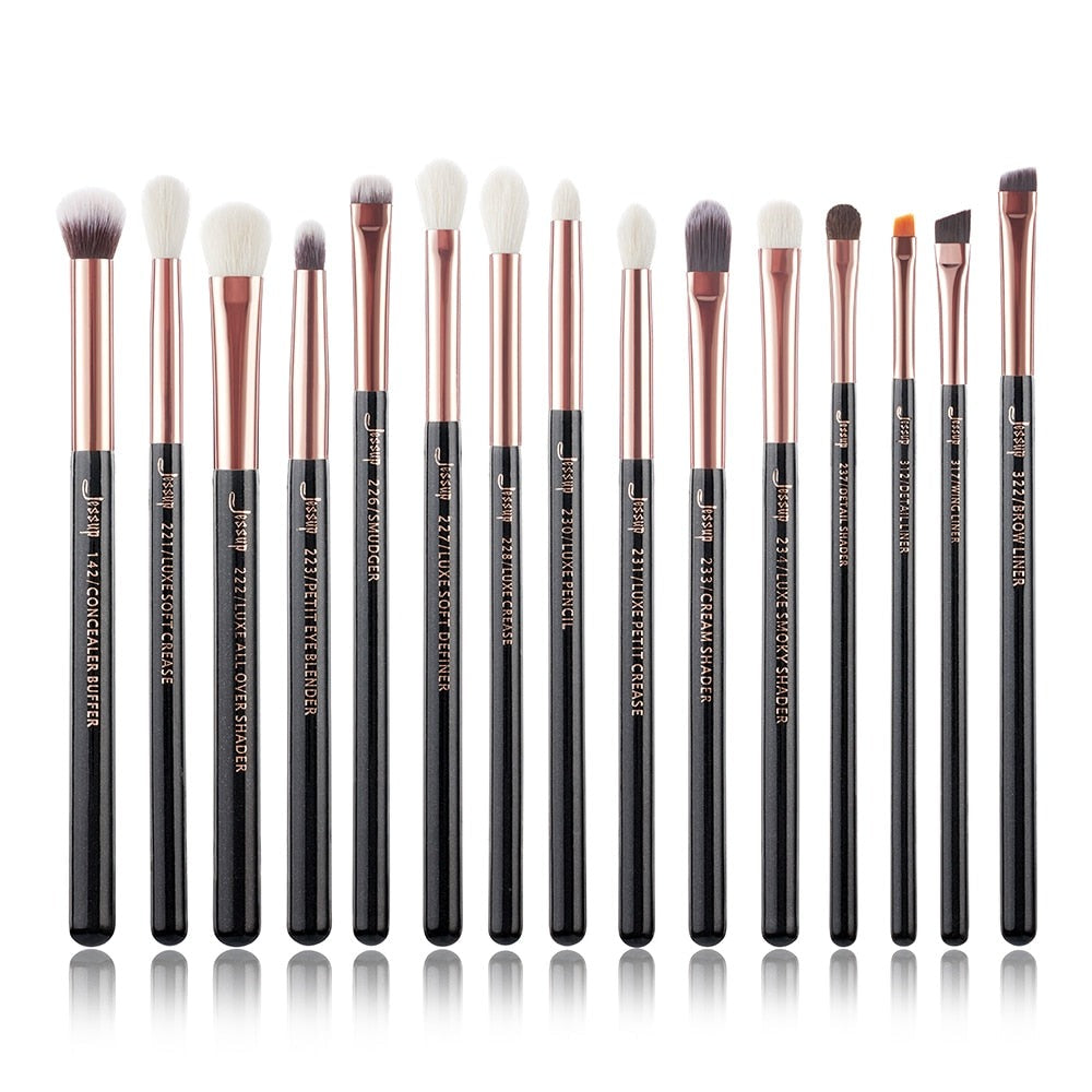 Makeup Brushes