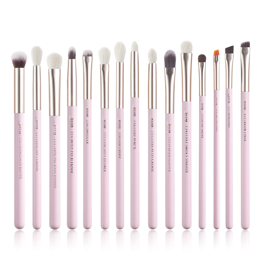 Makeup Brushes