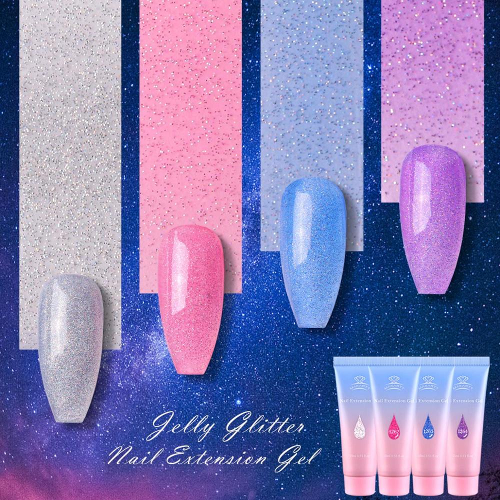 Nail Gel Kit