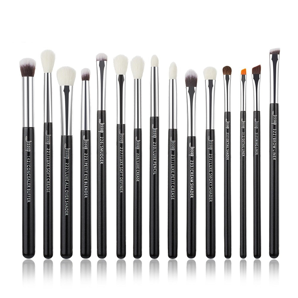 Makeup Brushes