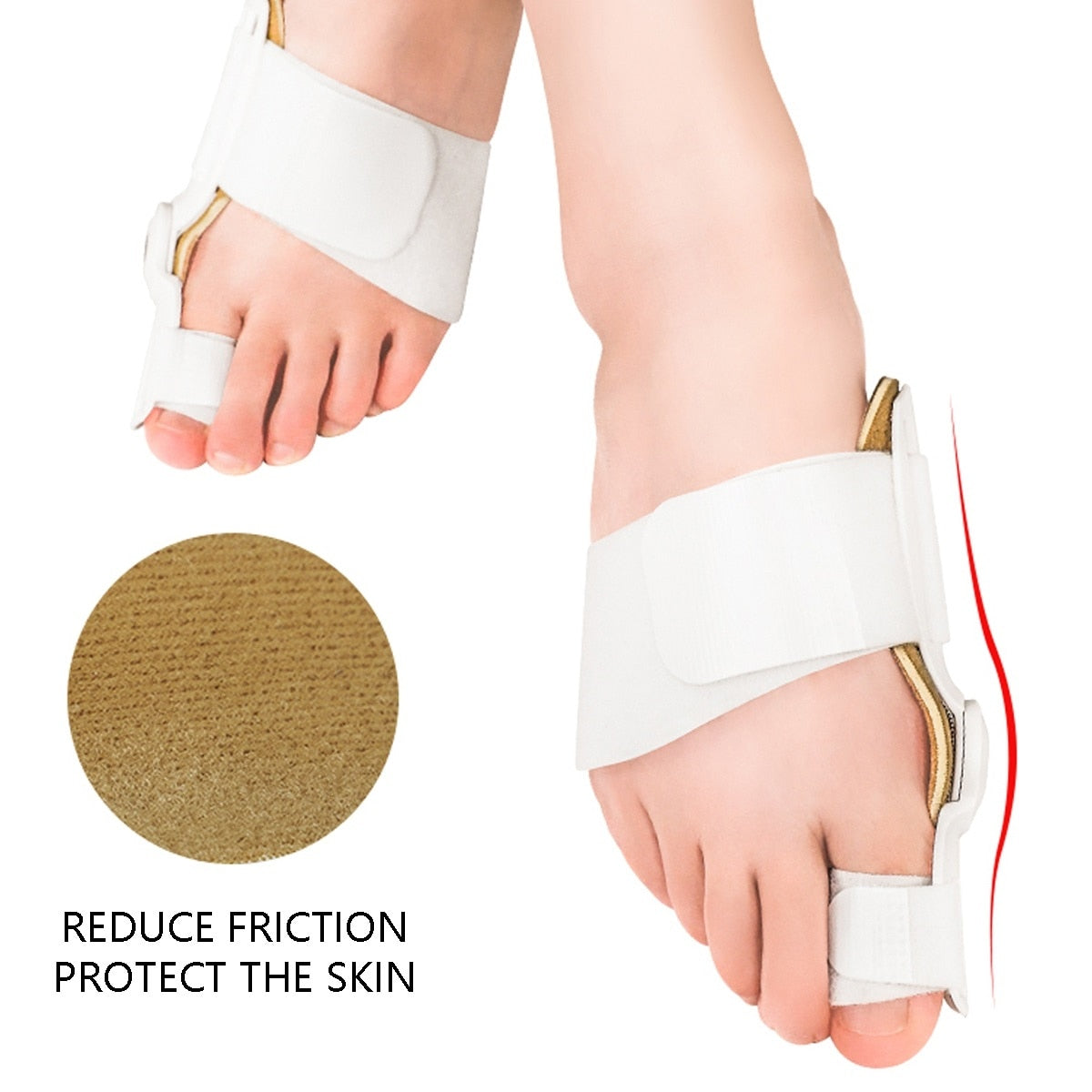 Toe Protector