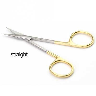 Make Up Scissors