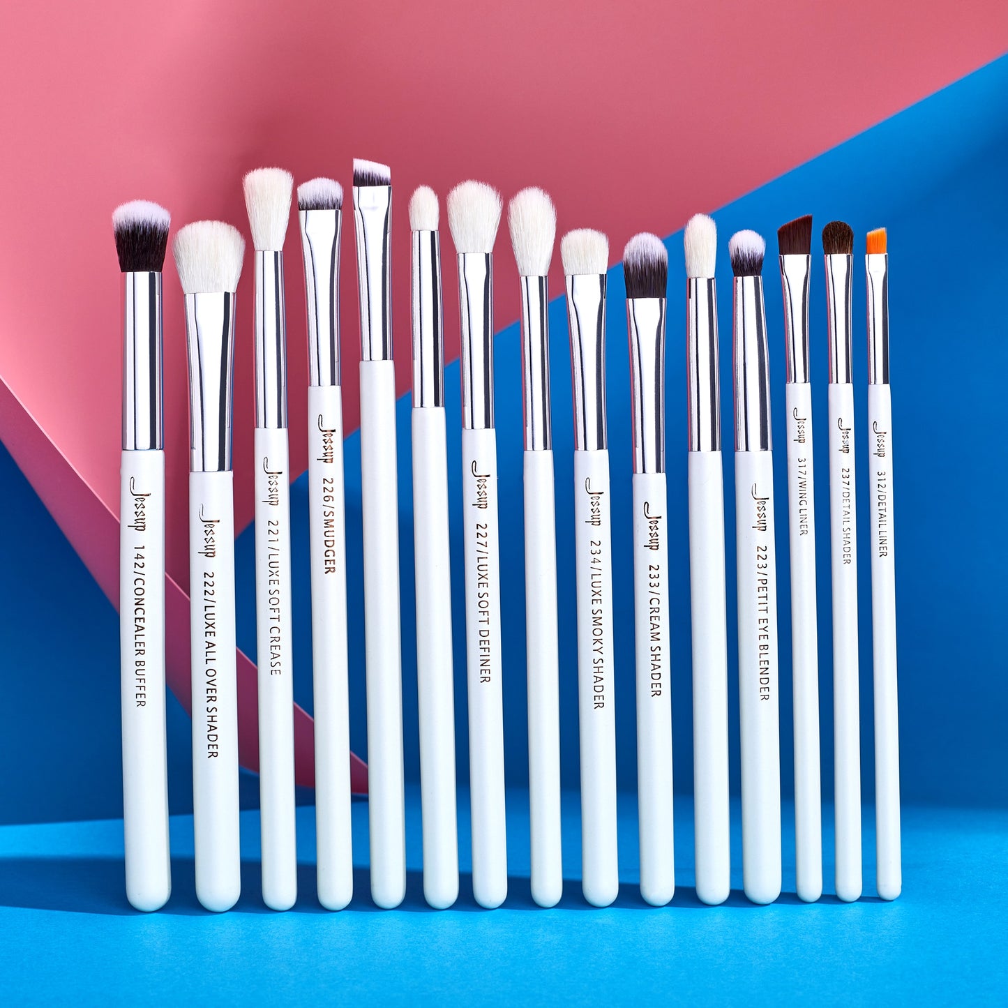 Makeup Brushes