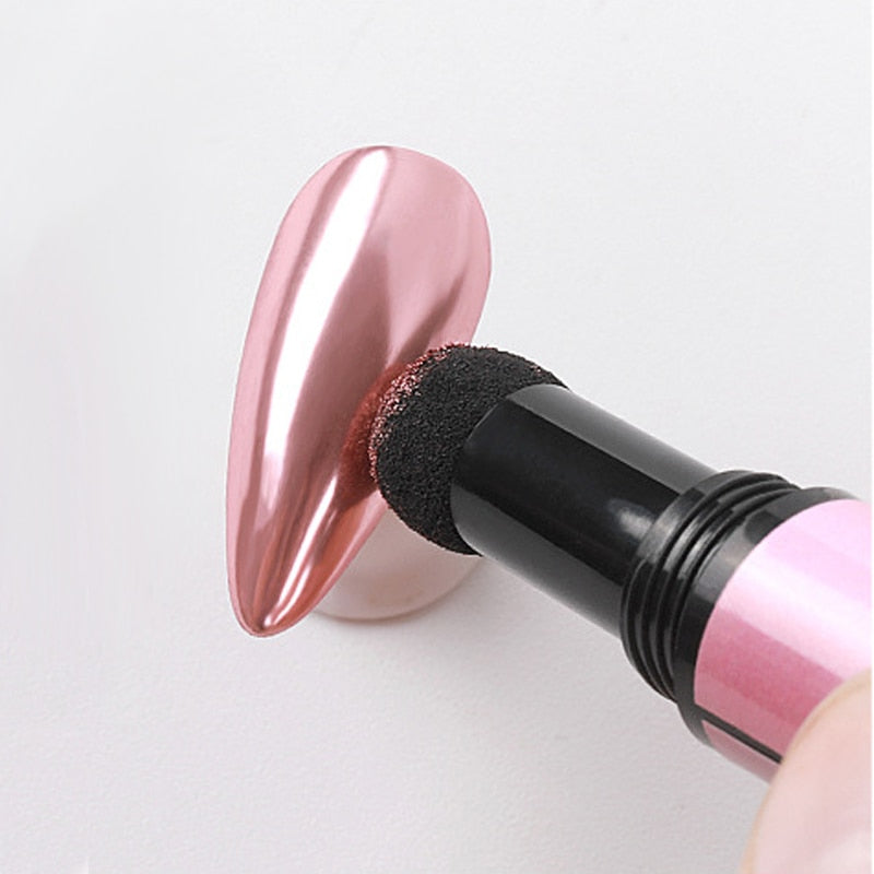 Nail Air Cushion Powder