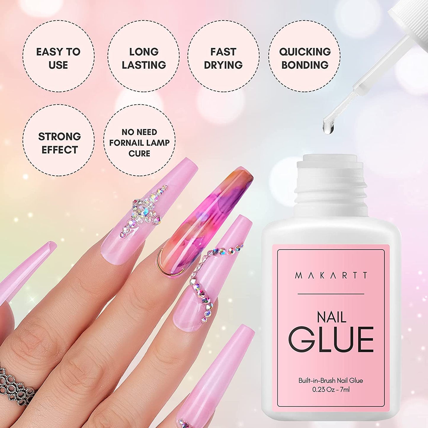 Nail Glue