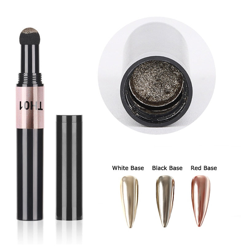 Nail Air Cushion Powder