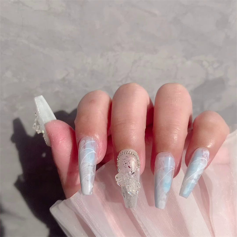 Premium Wearable Nails